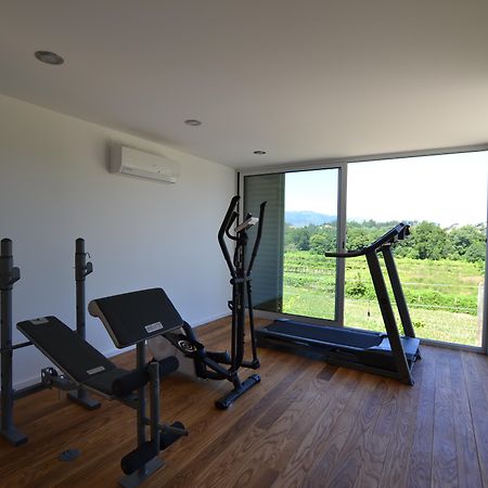 Pensjonat Quinta Da Agra Ponte de Lima Zewnętrze zdjęcie