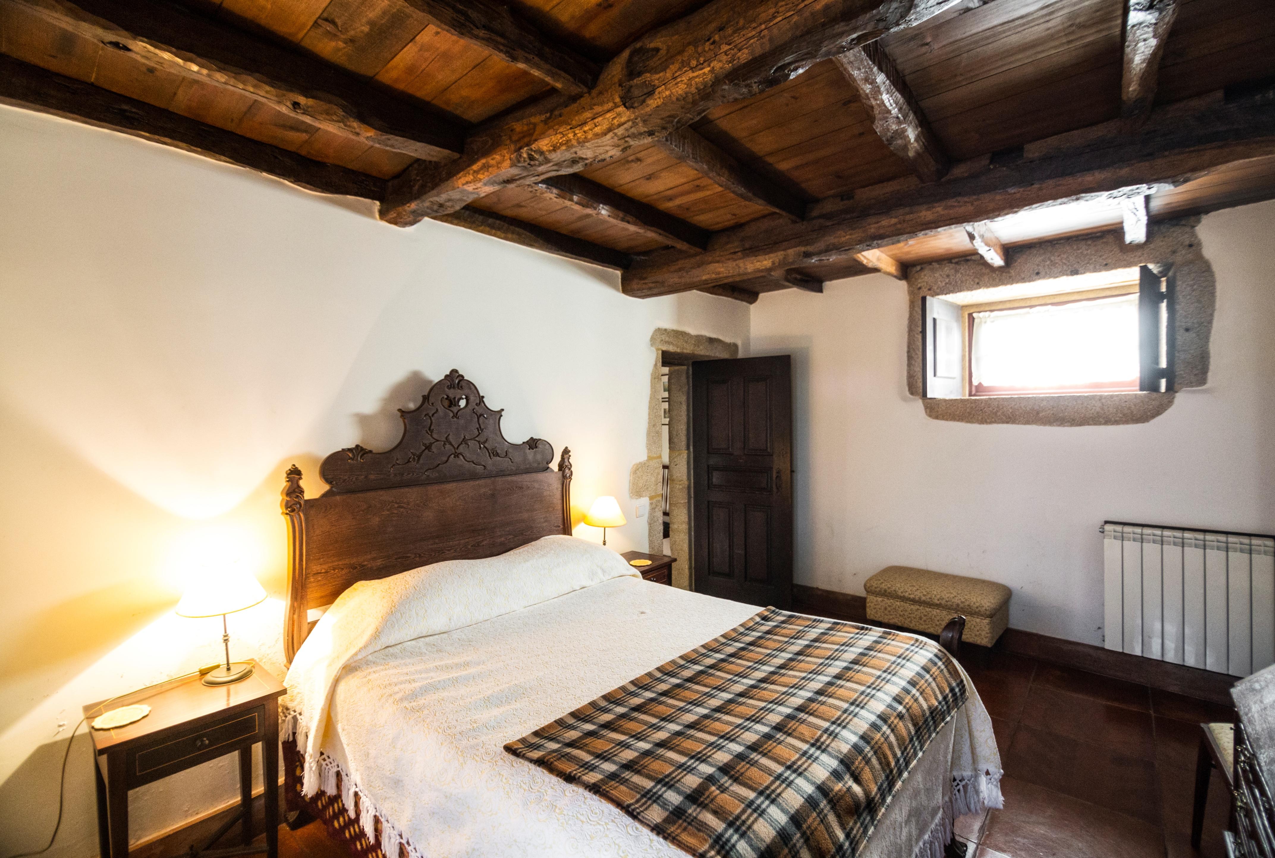 Pensjonat Quinta Da Agra Ponte de Lima Zewnętrze zdjęcie