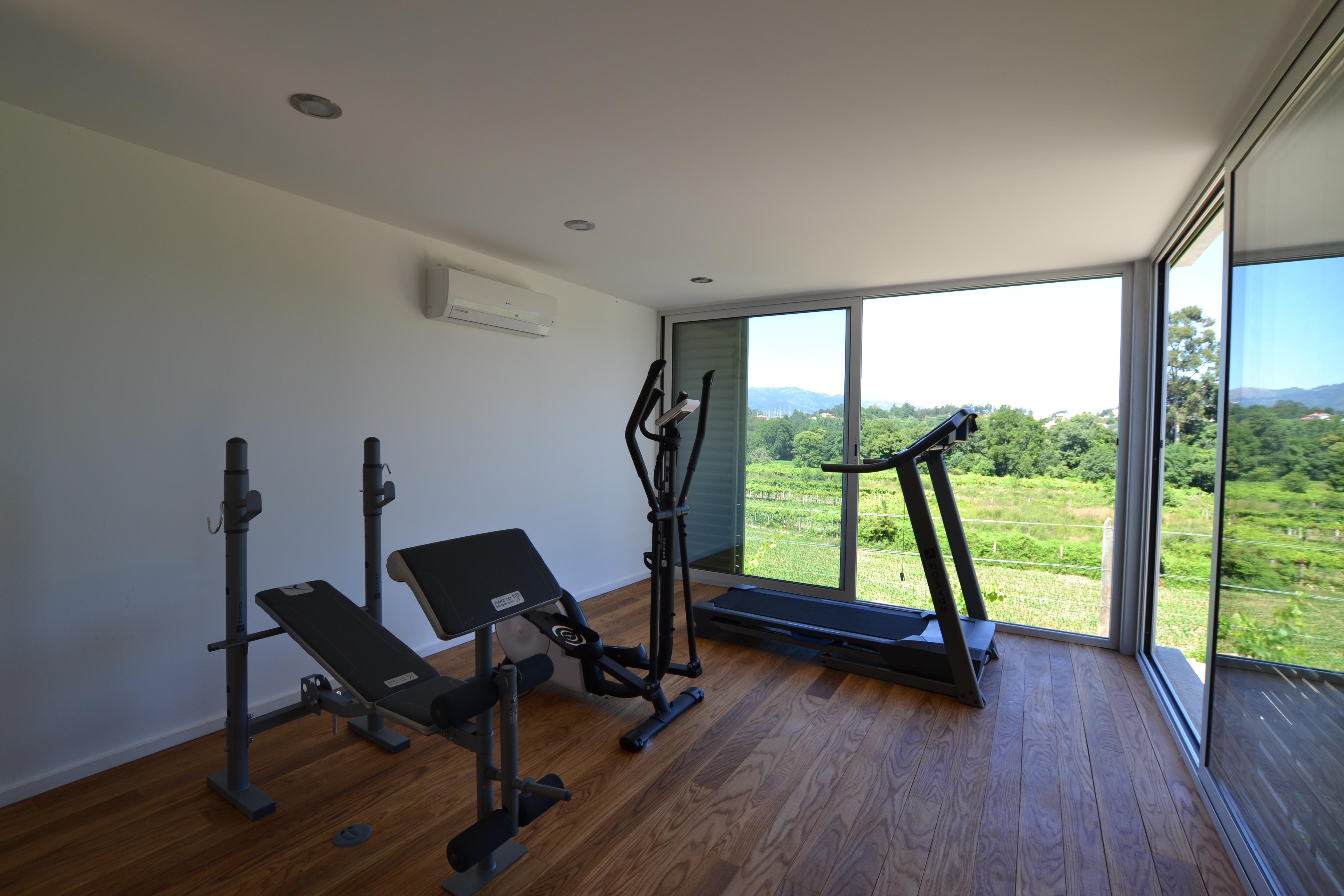 Pensjonat Quinta Da Agra Ponte de Lima Zewnętrze zdjęcie