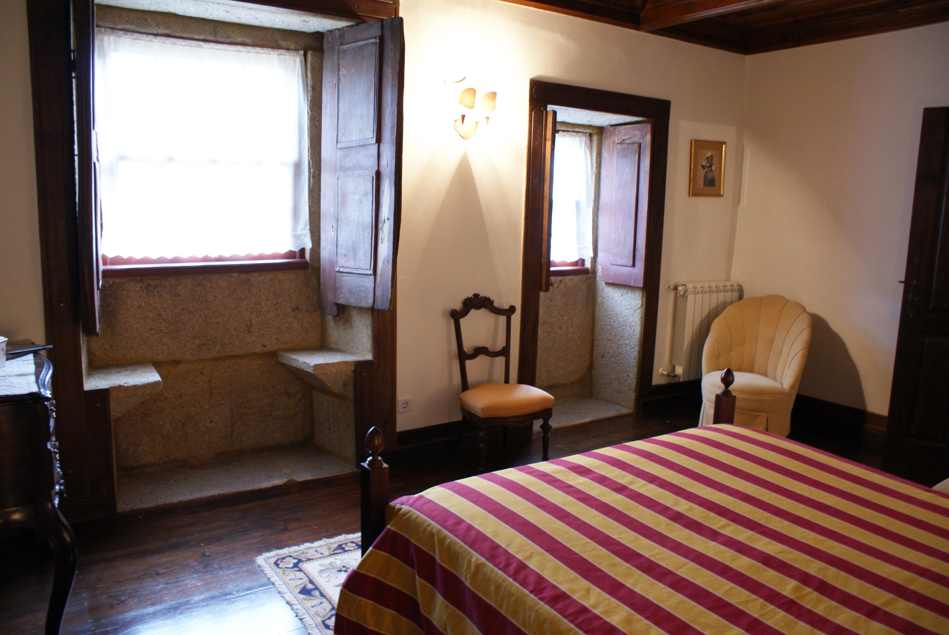 Pensjonat Quinta Da Agra Ponte de Lima Zewnętrze zdjęcie