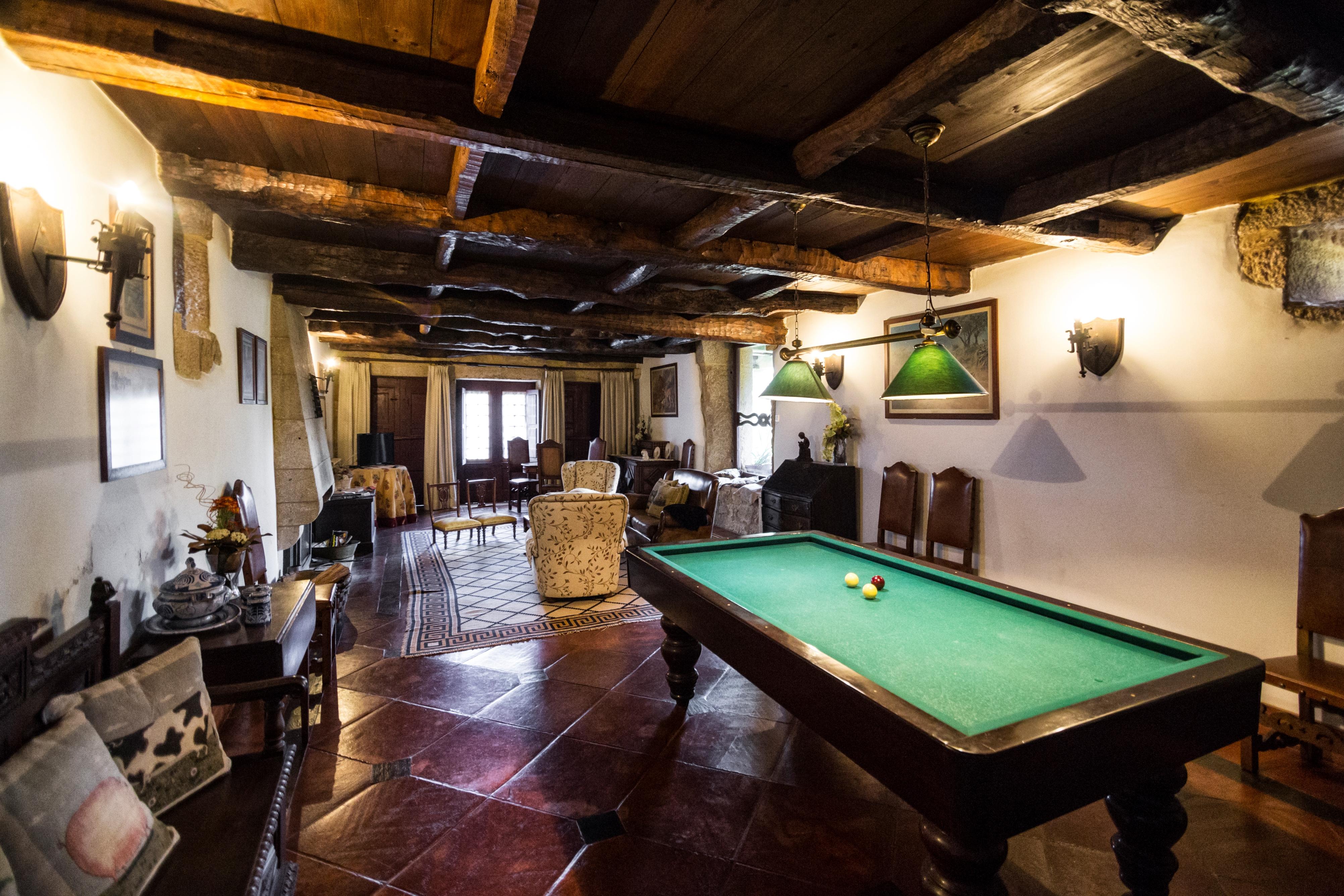 Pensjonat Quinta Da Agra Ponte de Lima Zewnętrze zdjęcie