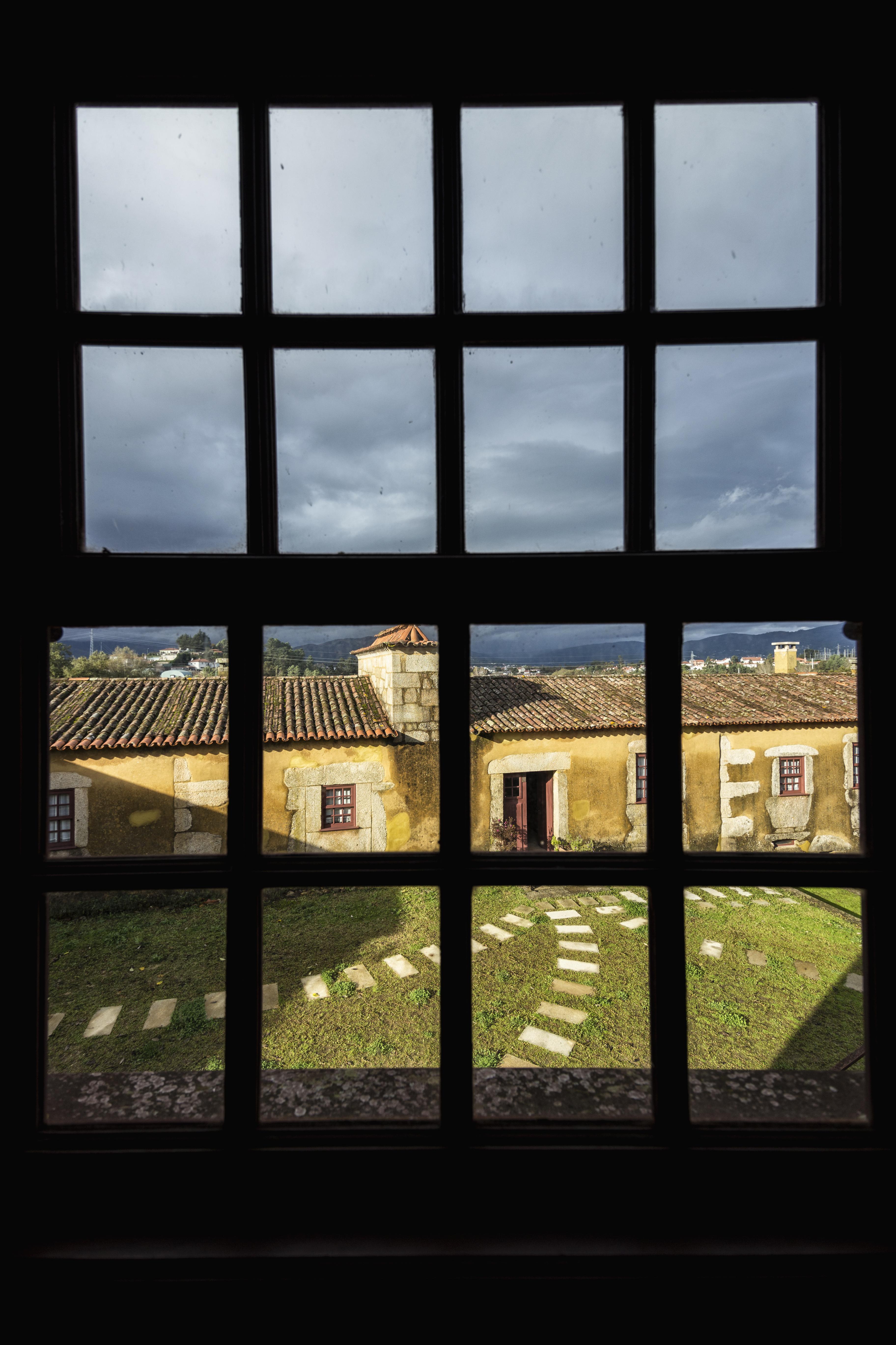 Pensjonat Quinta Da Agra Ponte de Lima Zewnętrze zdjęcie
