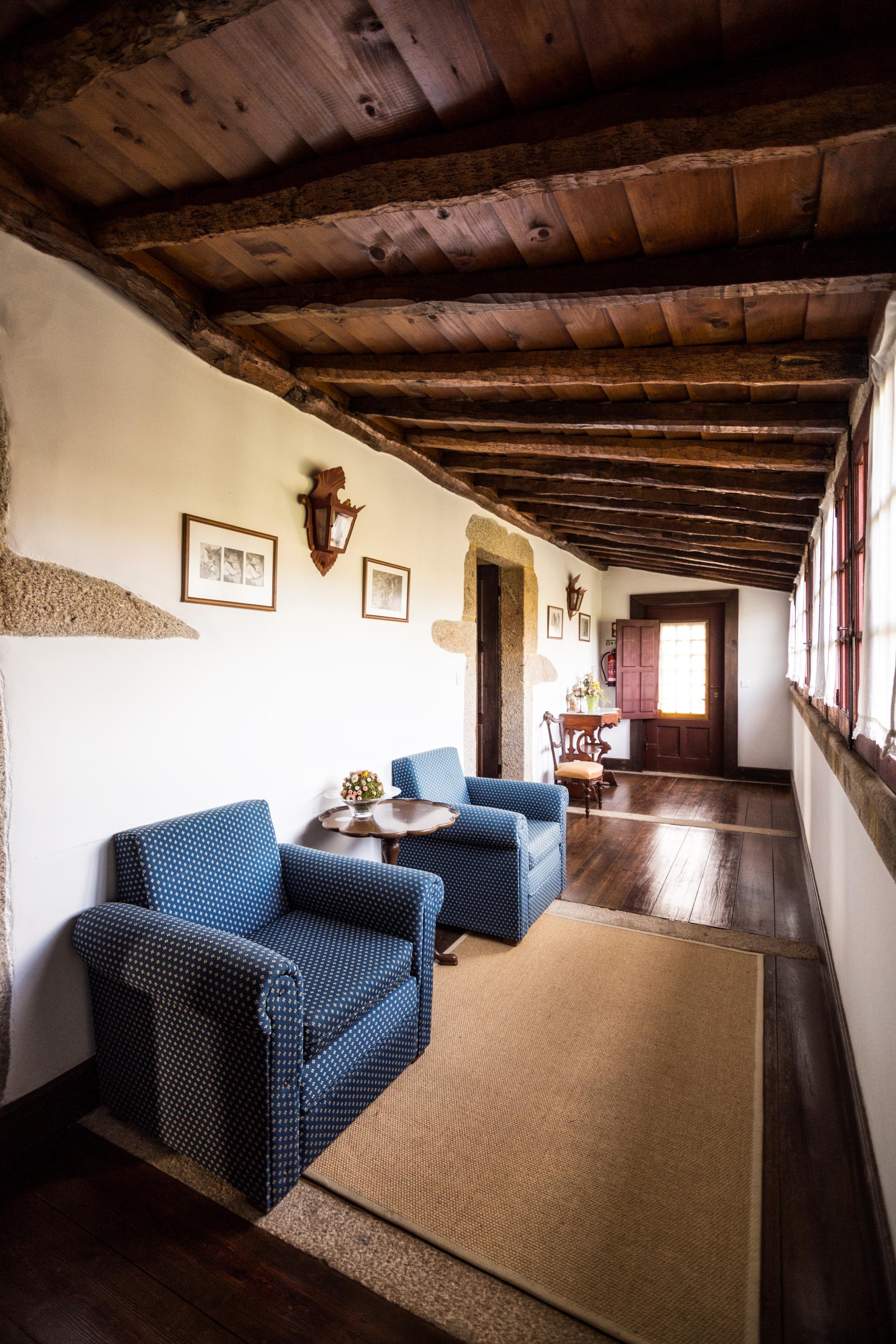 Pensjonat Quinta Da Agra Ponte de Lima Zewnętrze zdjęcie