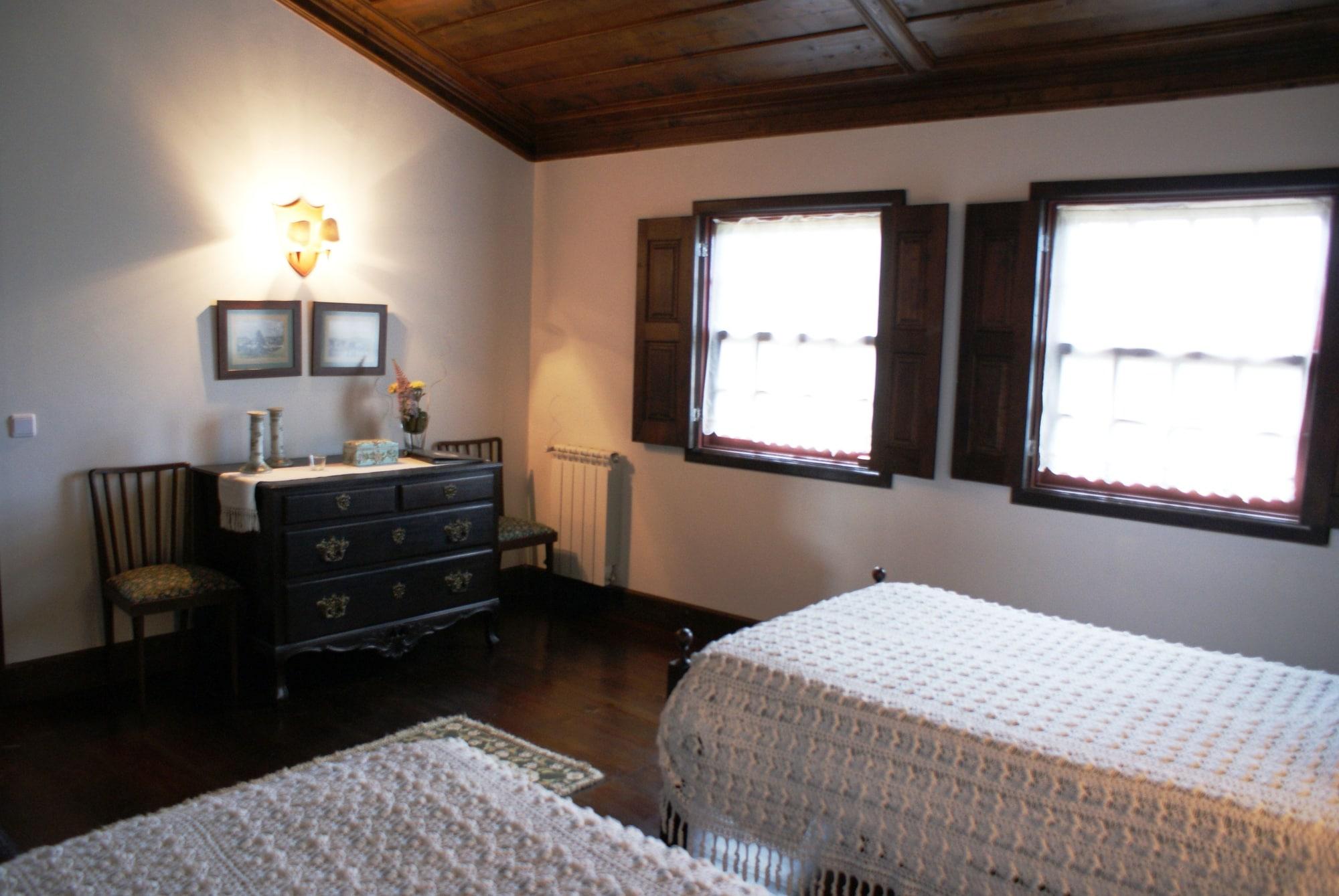 Pensjonat Quinta Da Agra Ponte de Lima Zewnętrze zdjęcie