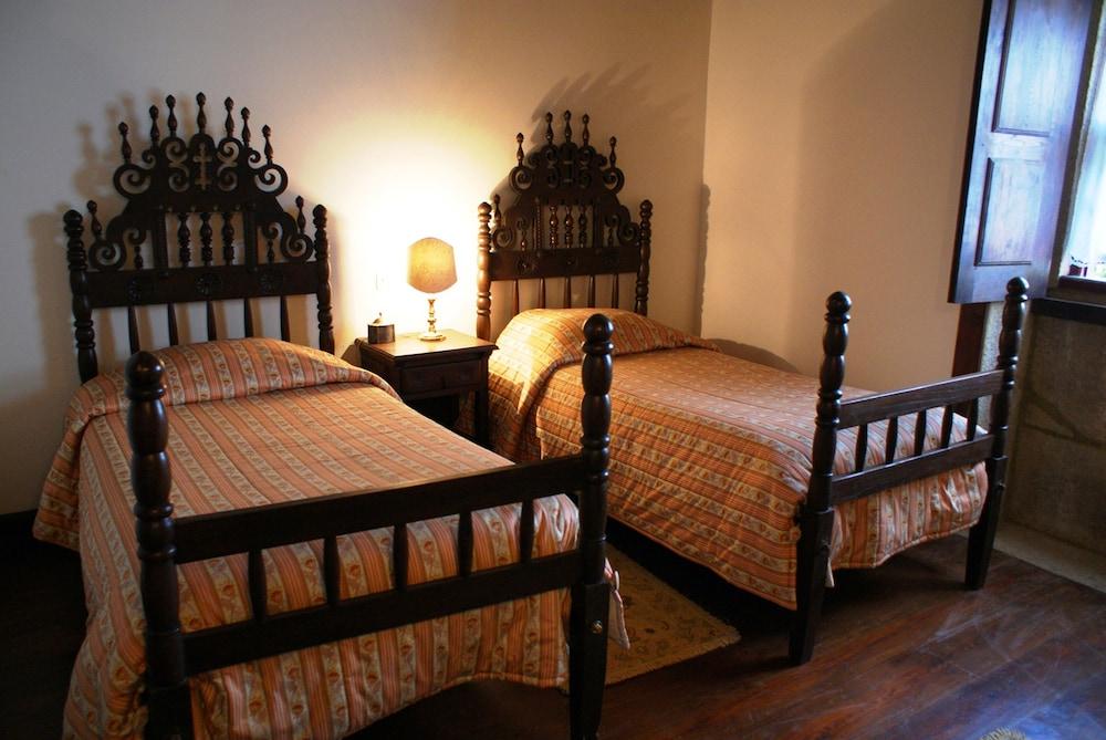 Pensjonat Quinta Da Agra Ponte de Lima Zewnętrze zdjęcie