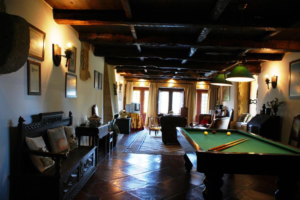 Pensjonat Quinta Da Agra Ponte de Lima Zewnętrze zdjęcie