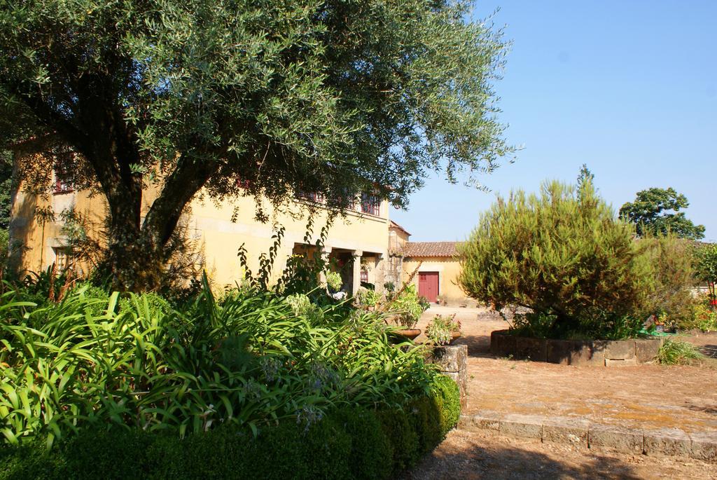 Pensjonat Quinta Da Agra Ponte de Lima Zewnętrze zdjęcie